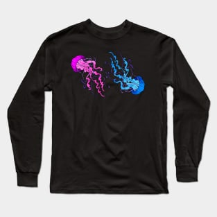 Jellies Long Sleeve T-Shirt